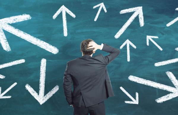 Want Smarter Business Decisions? How to Decide?