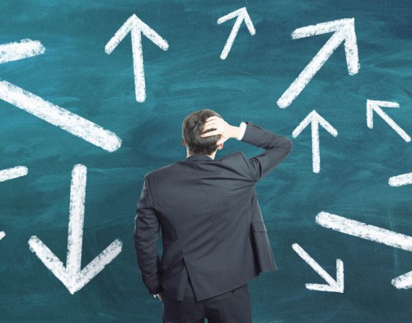 Want Smarter Business Decisions? How to Decide?