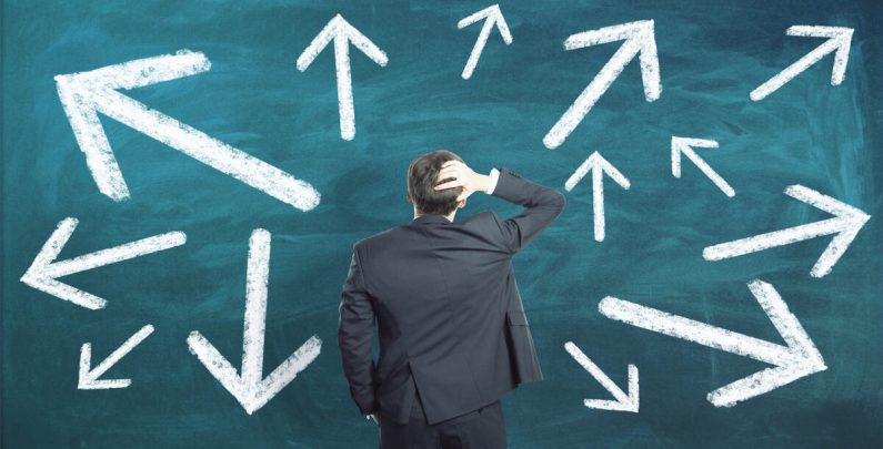 Want Smarter Business Decisions? How to Decide?