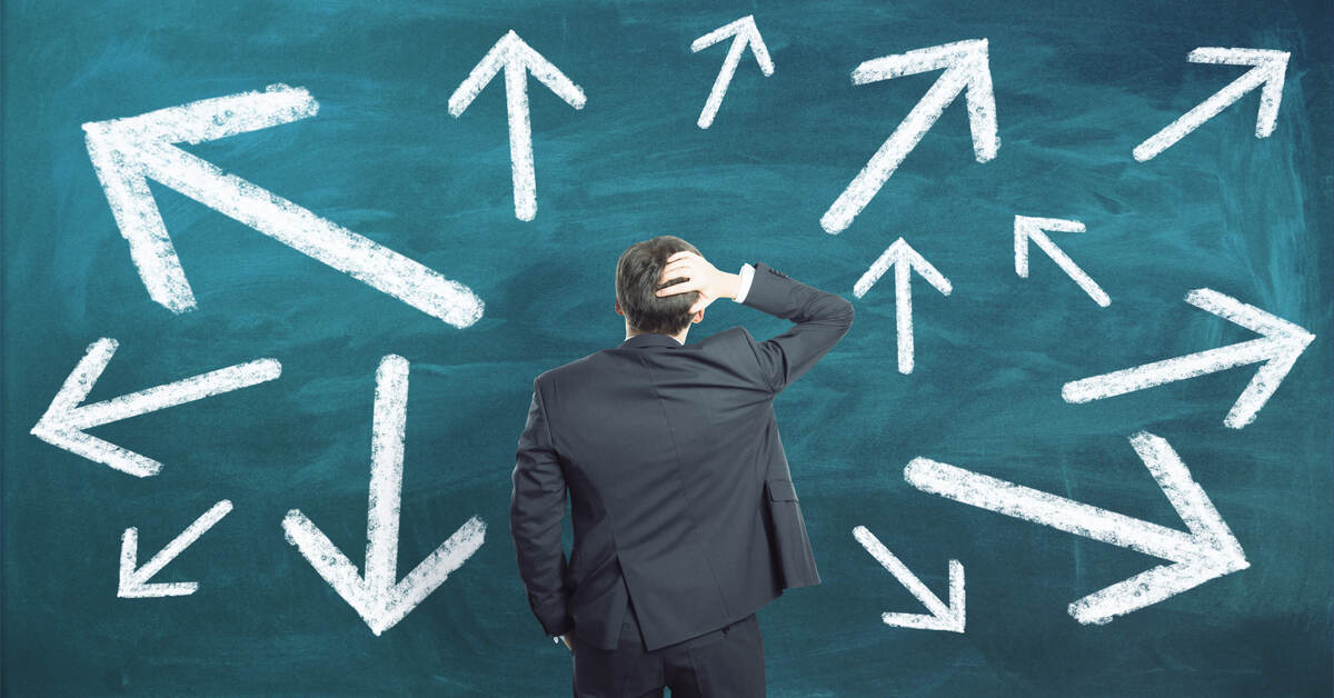 Want Smarter Business Decisions? How to Decide?