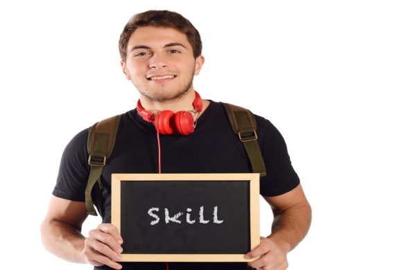 Ready to Level Up Your Professional Skills?