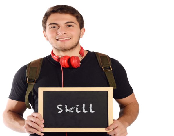 Ready to Level Up Your Professional Skills?