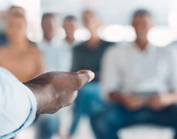 Struggling to Get Noticed? Learn How?