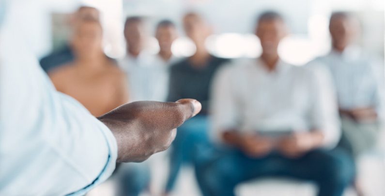 Struggling to Get Noticed? Learn How?