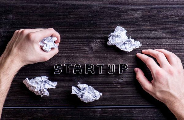 Startup Challenges Got You Worried? Solutions Here?
