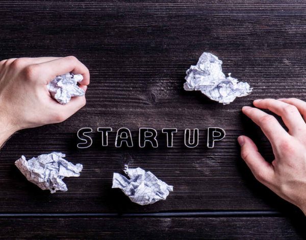 Startup Challenges Got You Worried? Solutions Here?