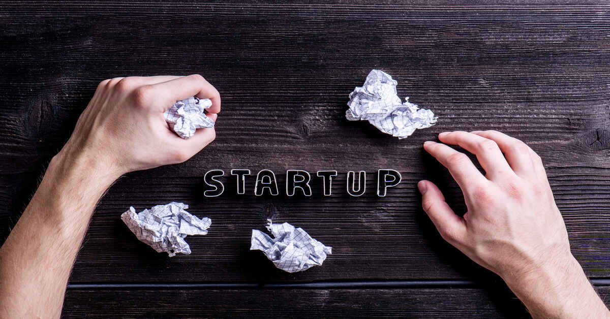 Startup Challenges Got You Worried? Solutions Here?