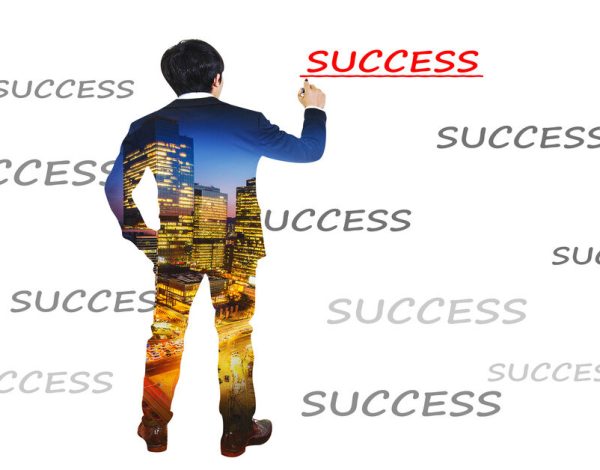 Want to Predict Business Success? Know How?