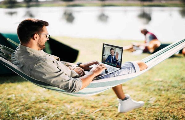 Remote Work Dragging You Down?