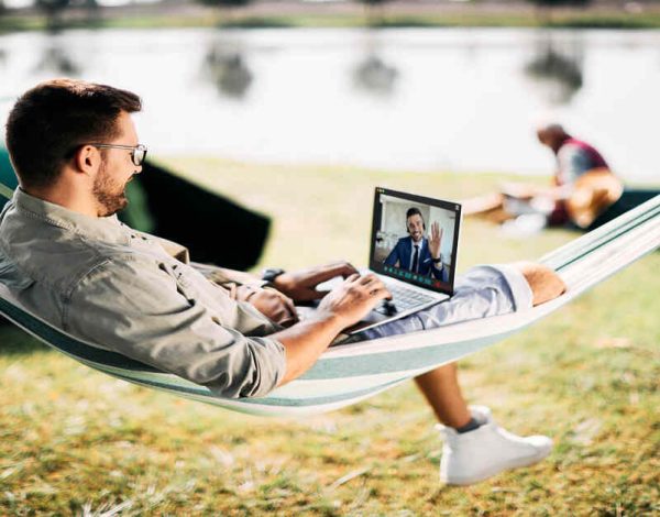 Remote Work Dragging You Down?