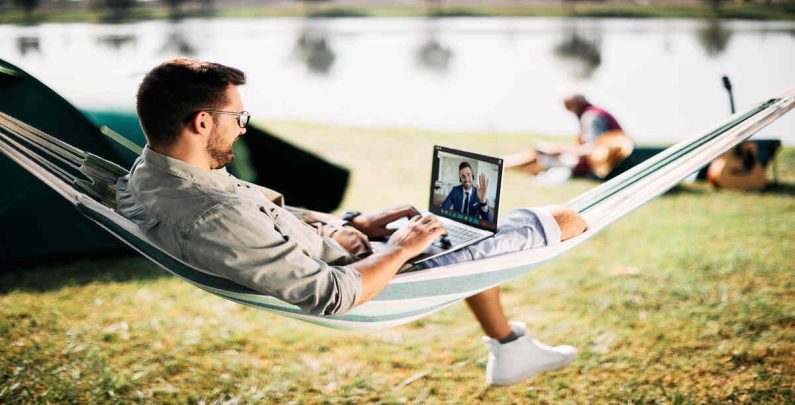 Remote Work Dragging You Down?