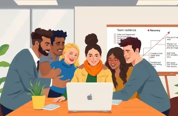 Building Business Resilience