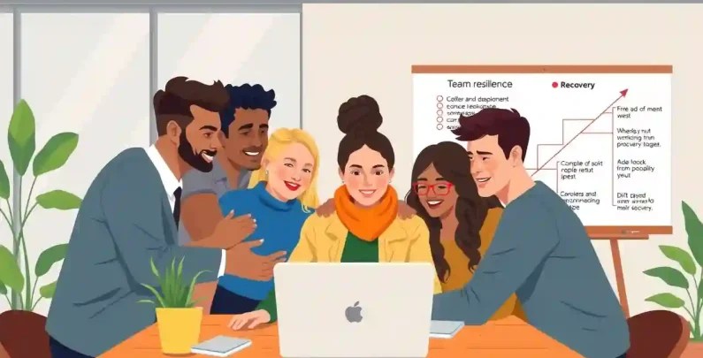 Building Business Resilience