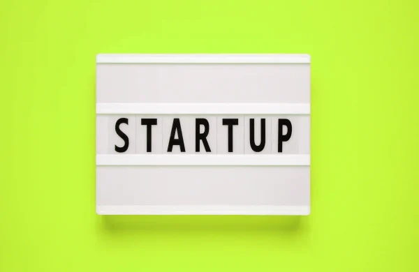 Startup