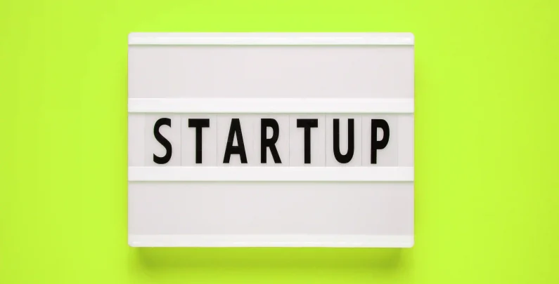 Startup