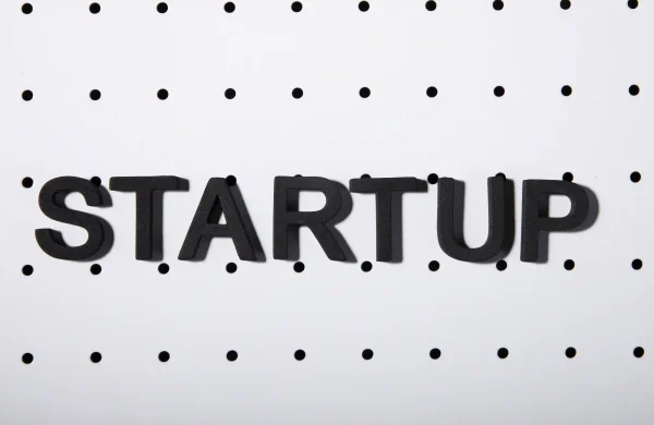 startup