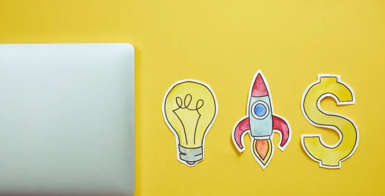 how to create a startup