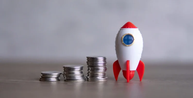 startup funding options